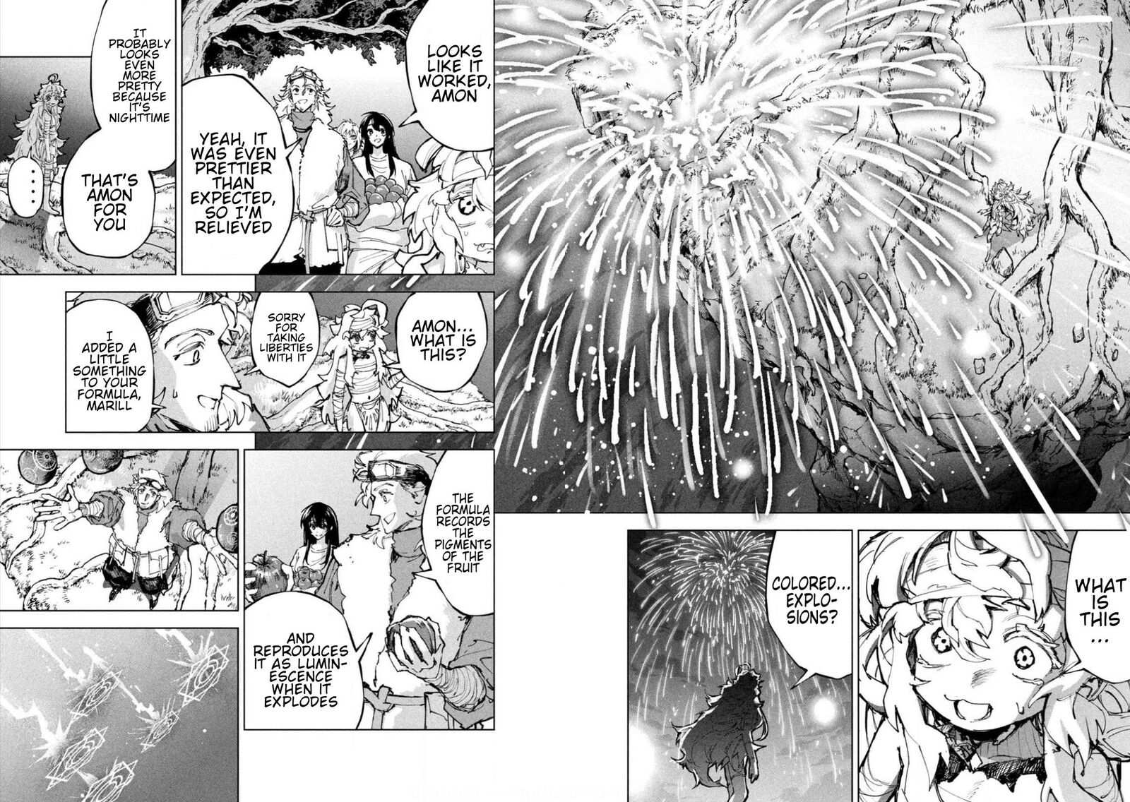 Dragon No I De Oyasumi 28 15