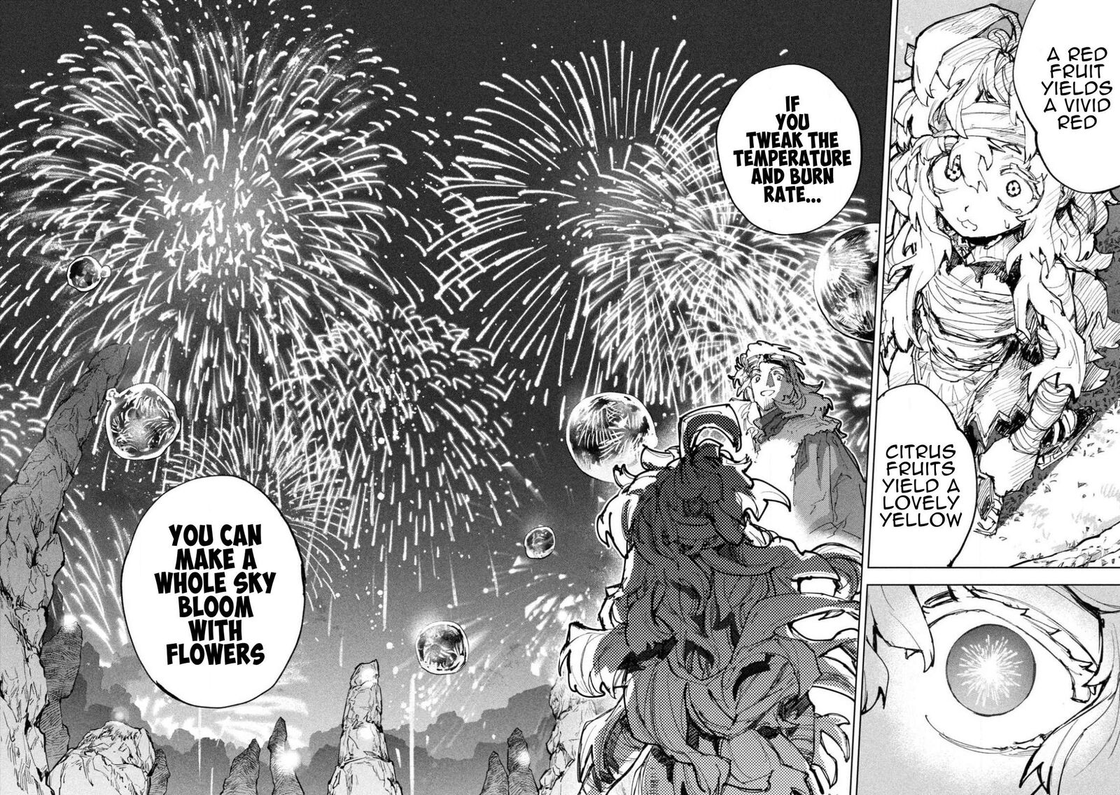 Dragon No I De Oyasumi 28 16