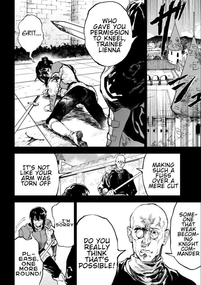 Dragon No I De Oyasumi 3 19