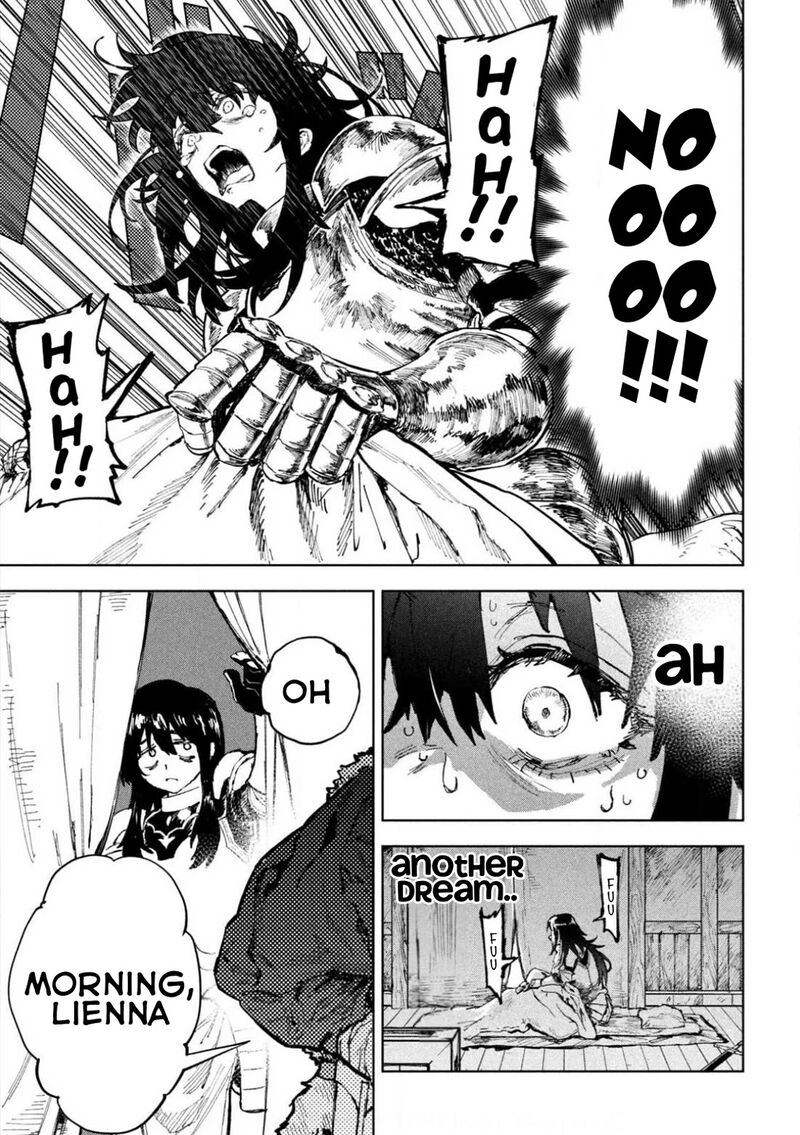 Dragon No I De Oyasumi 4 3
