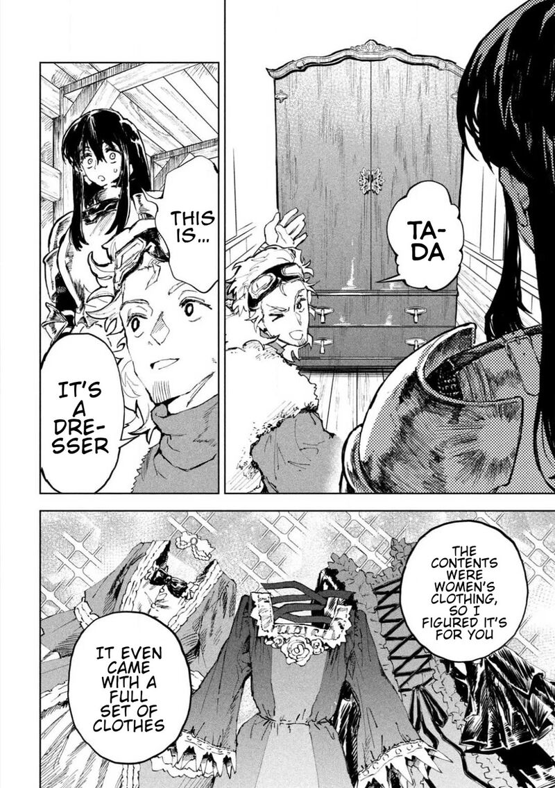 Dragon No I De Oyasumi 4 6