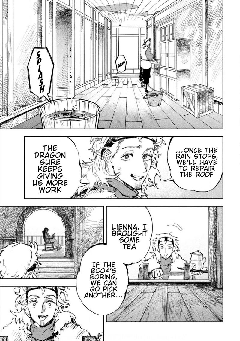 Dragon No I De Oyasumi 5 17