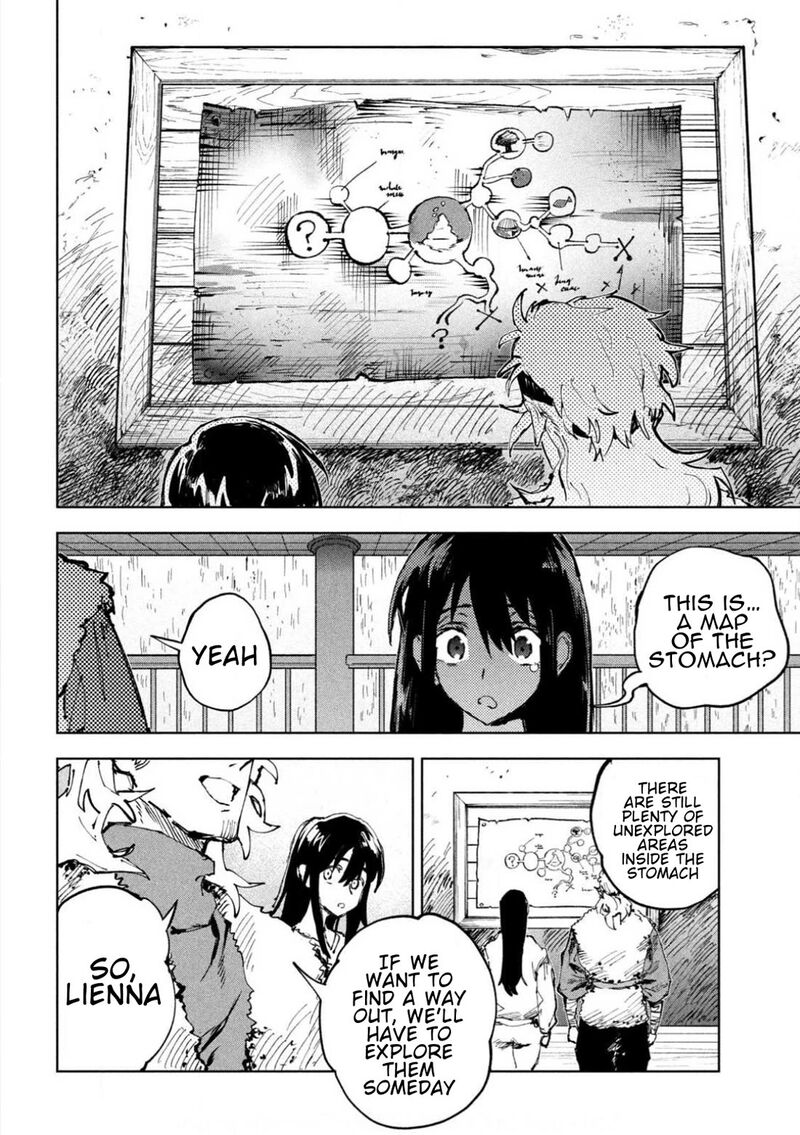 Dragon No I De Oyasumi 5 27