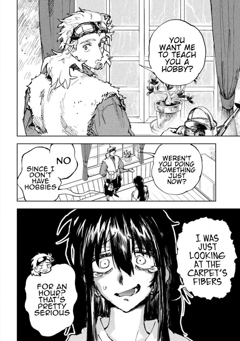Dragon No I De Oyasumi 5 6