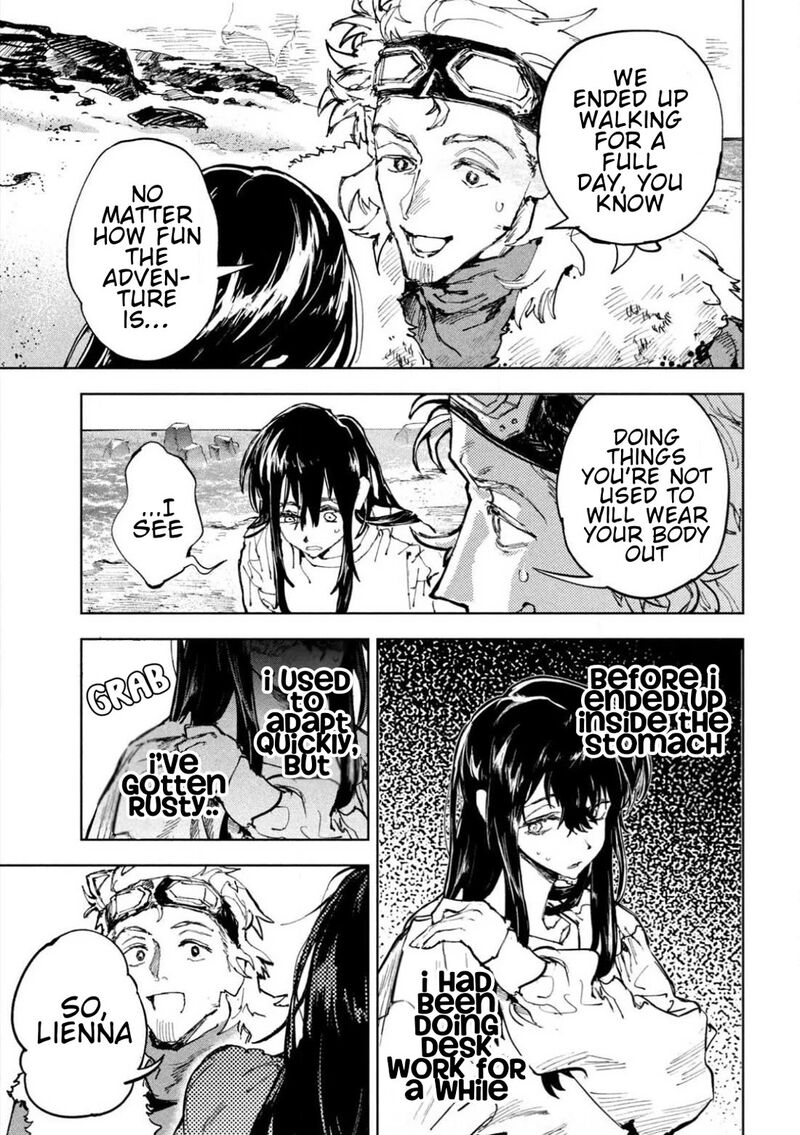 Dragon No I De Oyasumi 7 7
