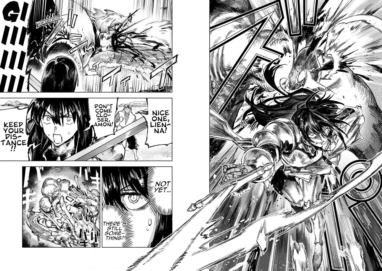 Dragon No I De Oyasumi 8 14