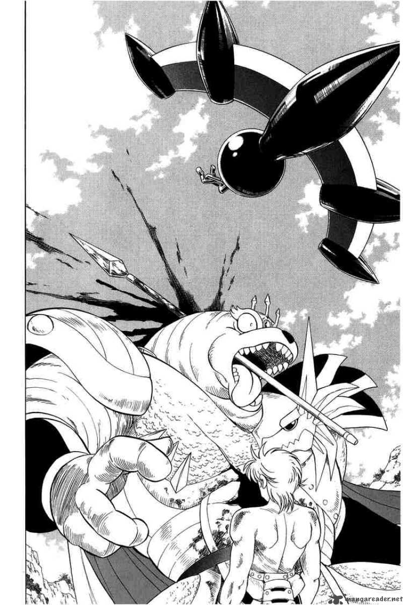 Dragon Quest Dai No Daiboken 101 11