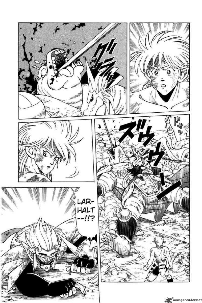 Dragon Quest Dai No Daiboken 101 12