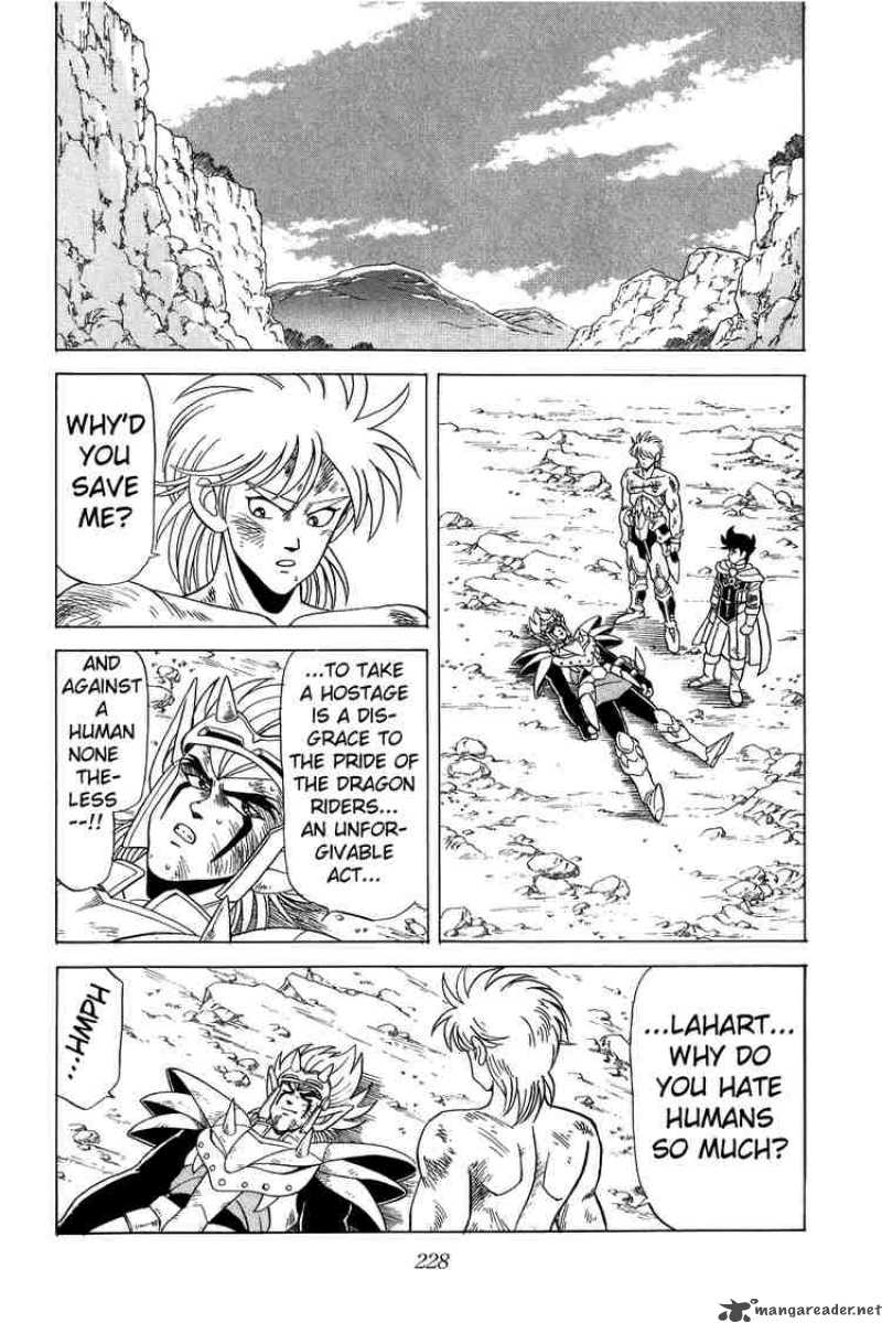 Dragon Quest Dai No Daiboken 101 13