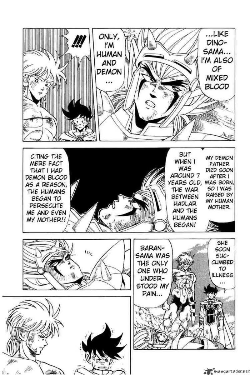 Dragon Quest Dai No Daiboken 101 14