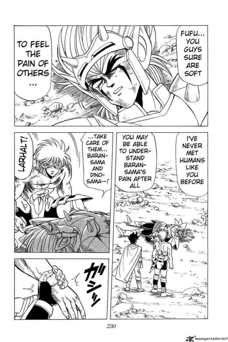 Dragon Quest Dai No Daiboken 101 15