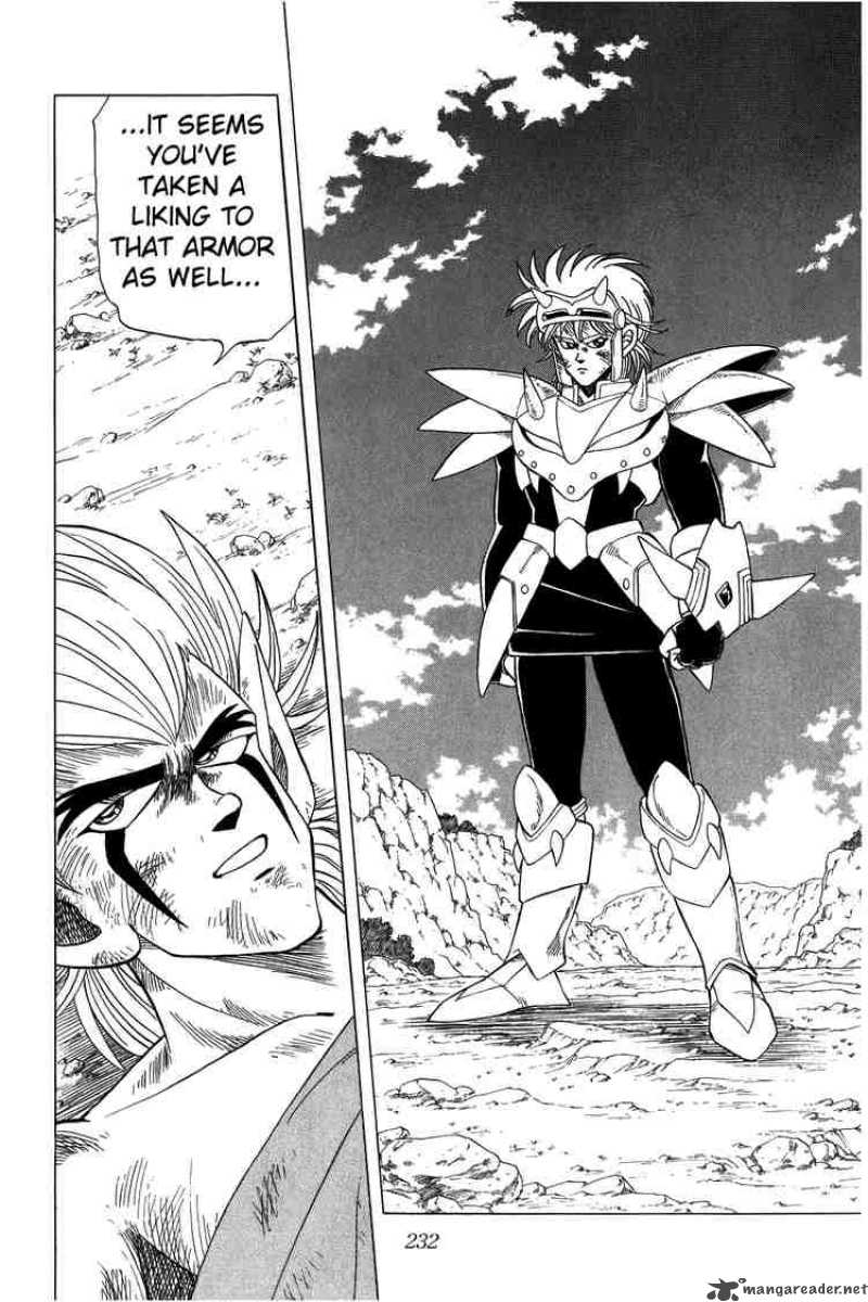 Dragon Quest Dai No Daiboken 101 17