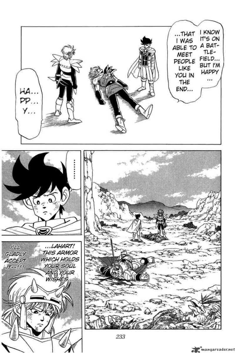 Dragon Quest Dai No Daiboken 101 18