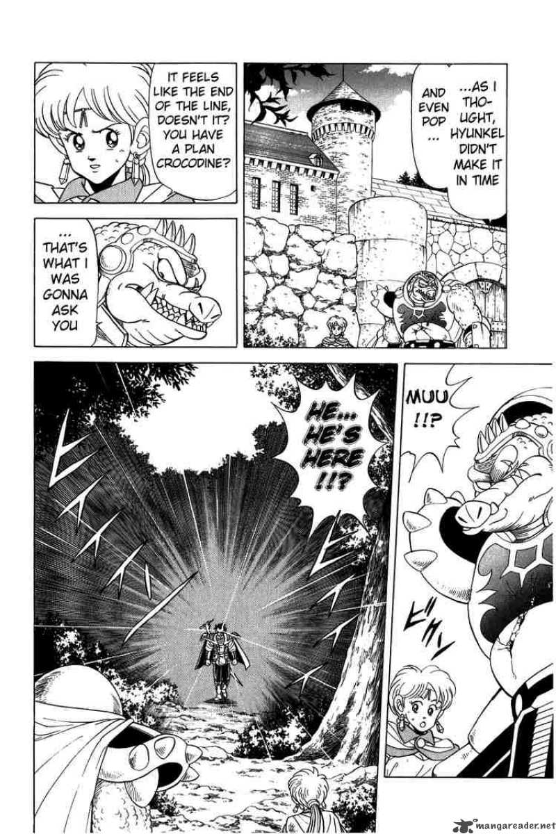 Dragon Quest Dai No Daiboken 101 19