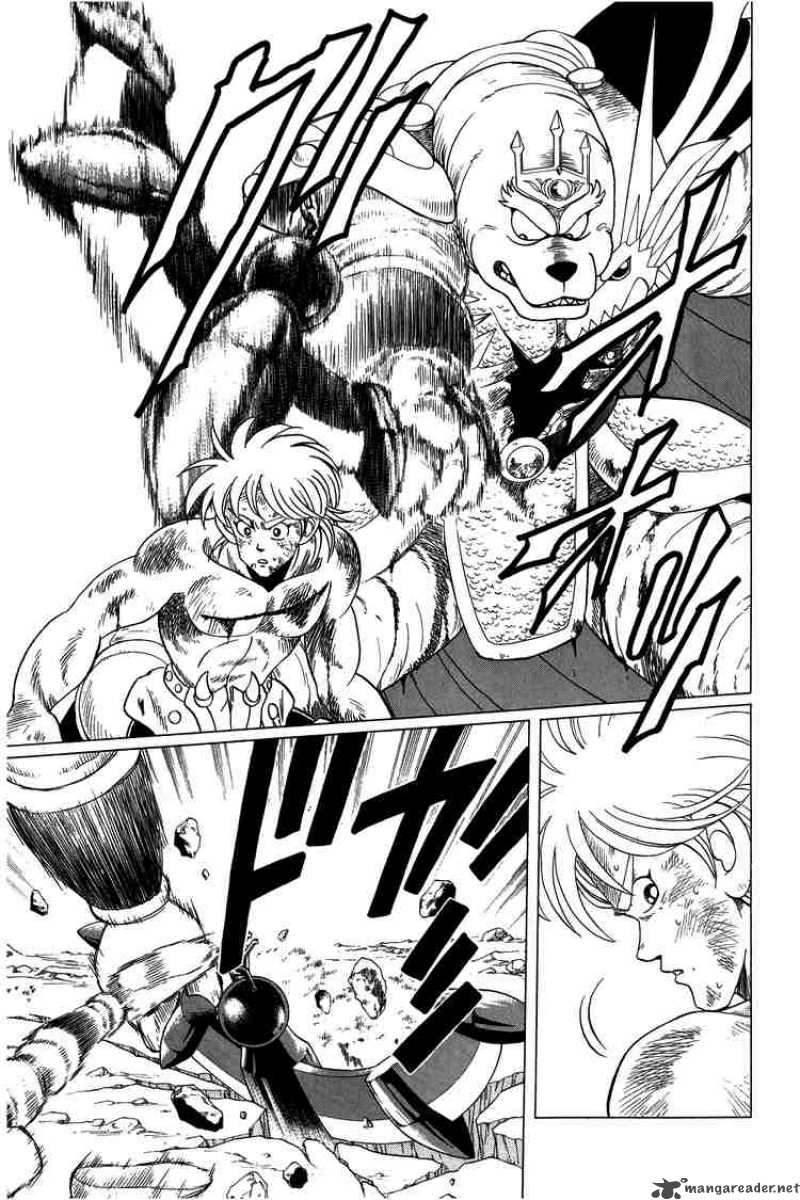 Dragon Quest Dai No Daiboken 101 2
