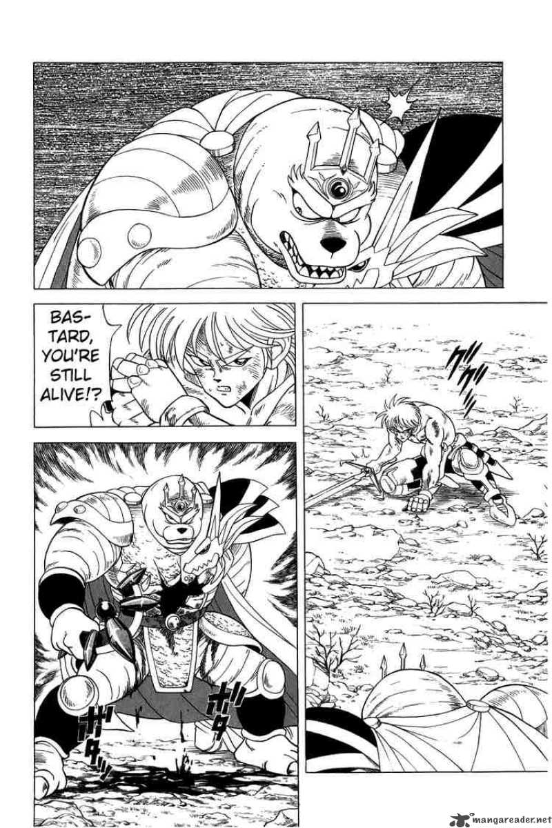 Dragon Quest Dai No Daiboken 101 3