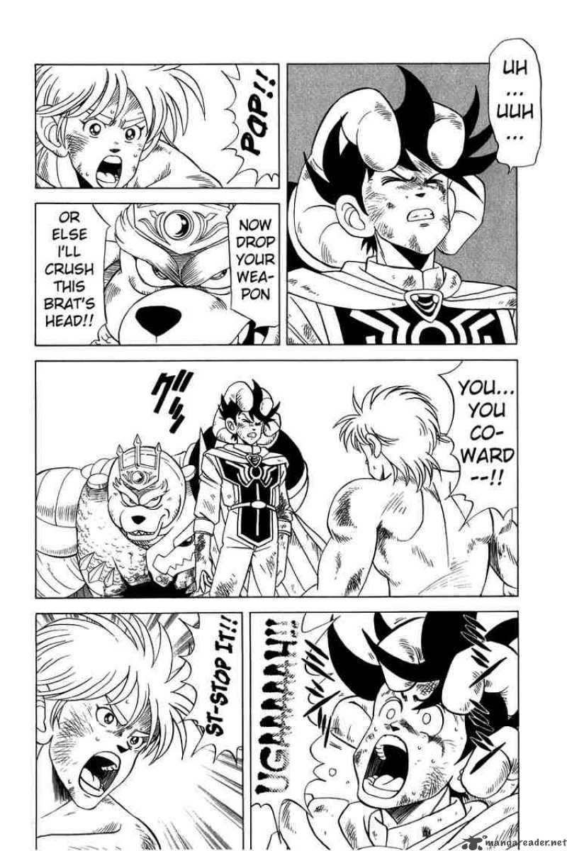 Dragon Quest Dai No Daiboken 101 5