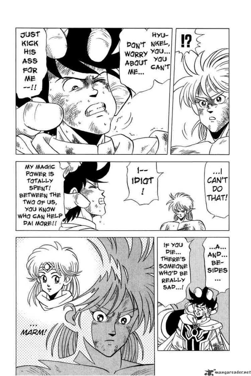 Dragon Quest Dai No Daiboken 101 7