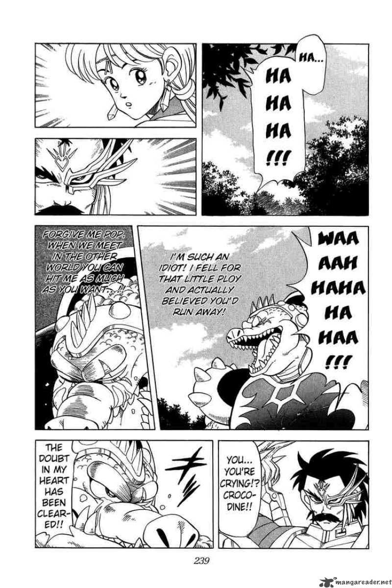 Dragon Quest Dai No Daiboken 102 4