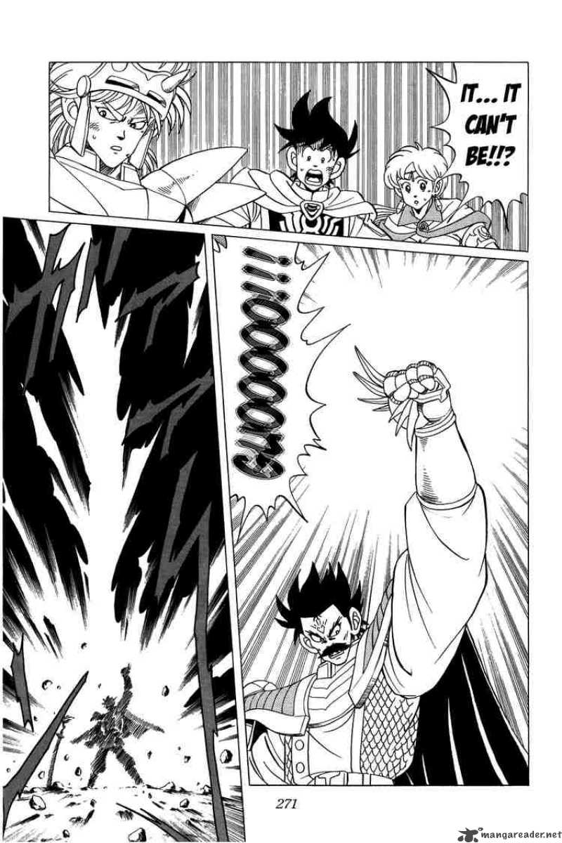 Dragon Quest Dai No Daiboken 103 17