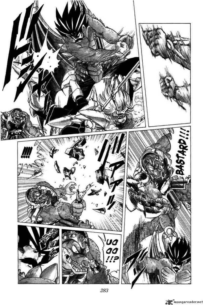 Dragon Quest Dai No Daiboken 104 10