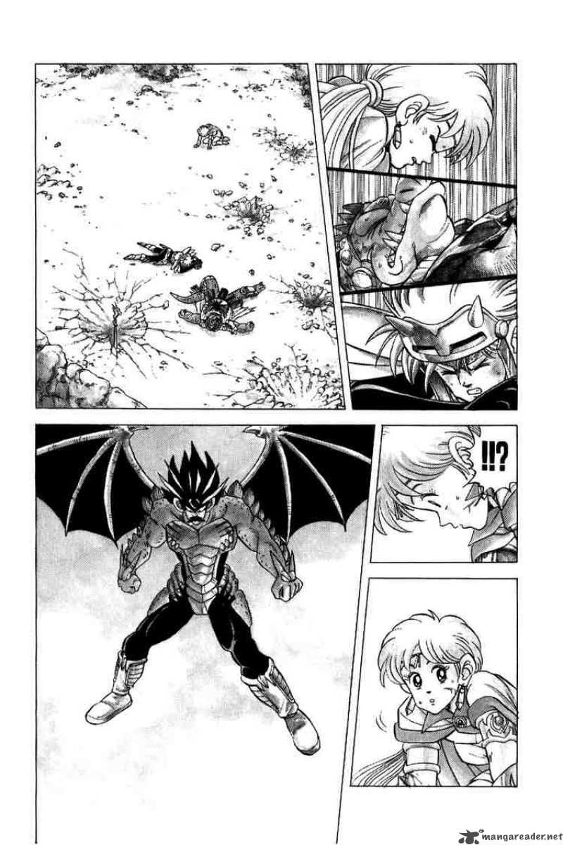 Dragon Quest Dai No Daiboken 104 17