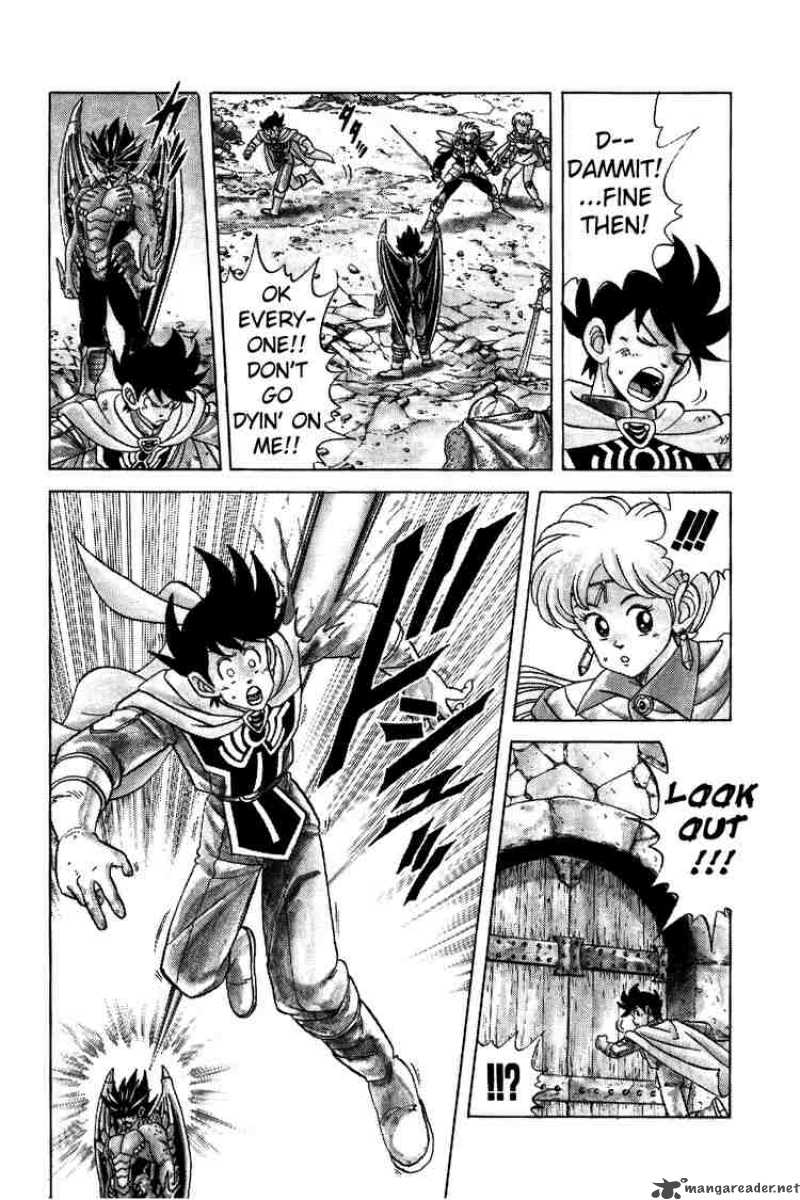 Dragon Quest Dai No Daiboken 104 7