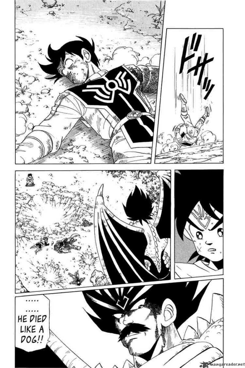 Dragon Quest Dai No Daiboken 107 7