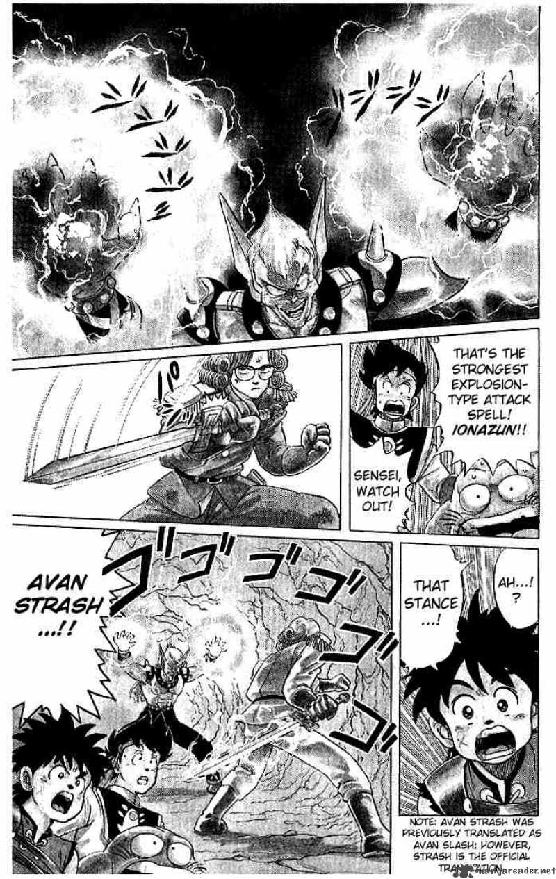 Dragon Quest Dai No Daiboken 11 5