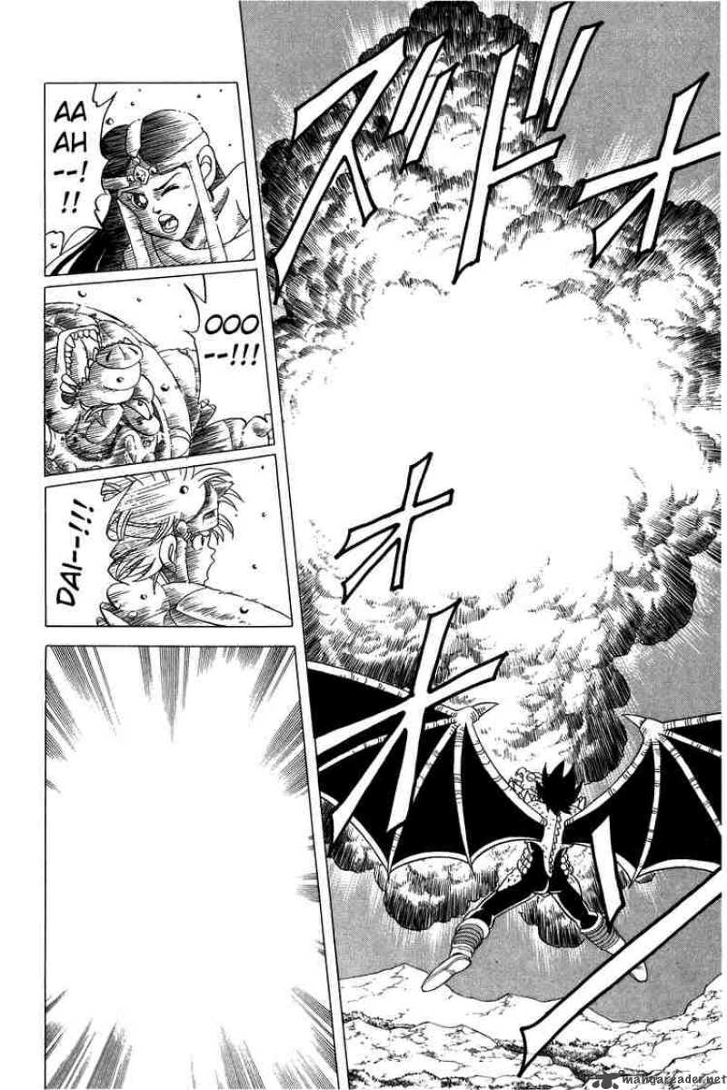 Dragon Quest Dai No Daiboken 110 10
