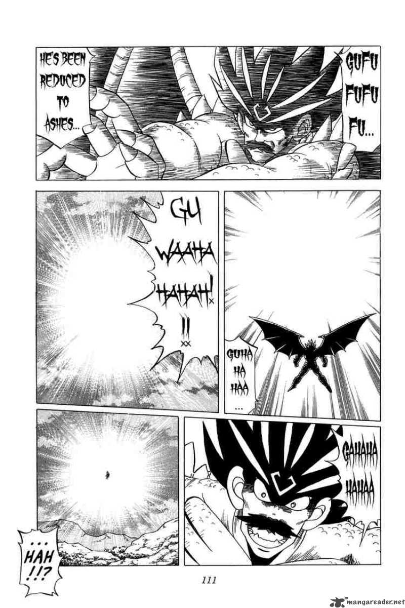 Dragon Quest Dai No Daiboken 110 11