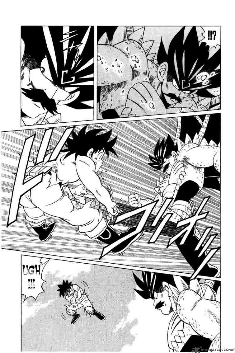 Dragon Quest Dai No Daiboken 110 17