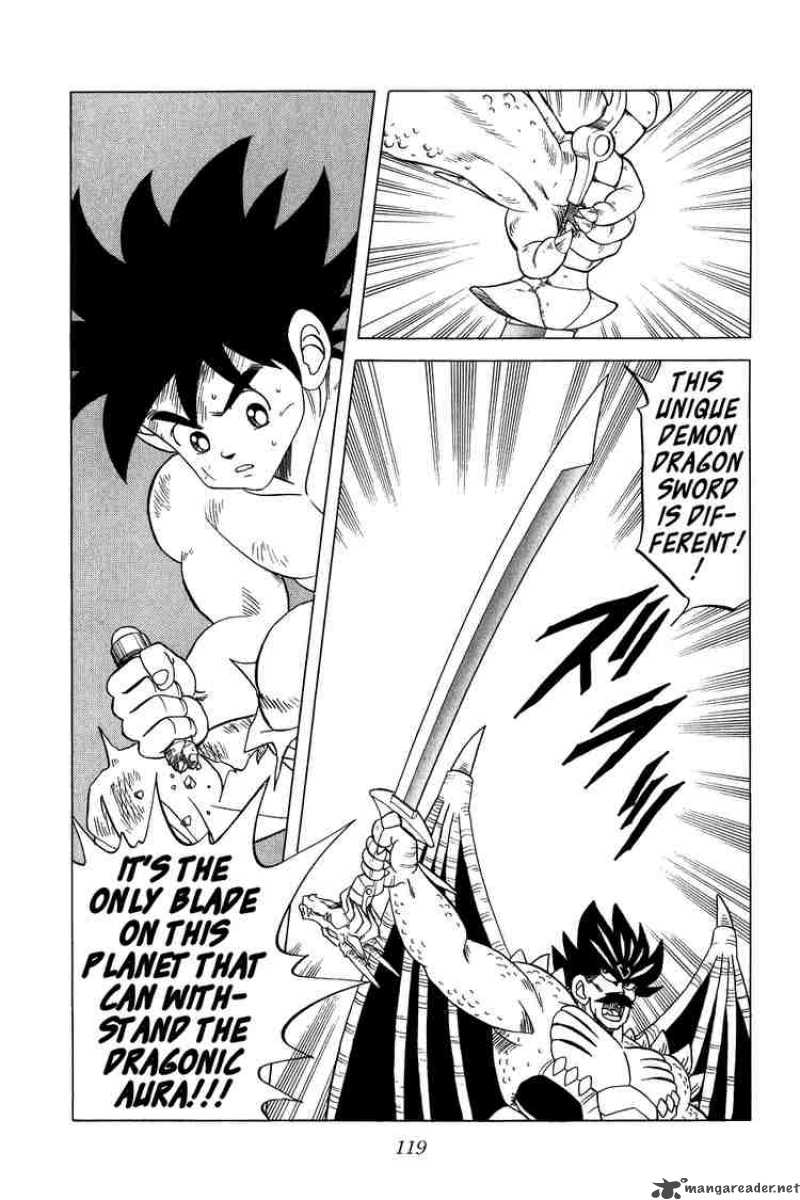 Dragon Quest Dai No Daiboken 110 19