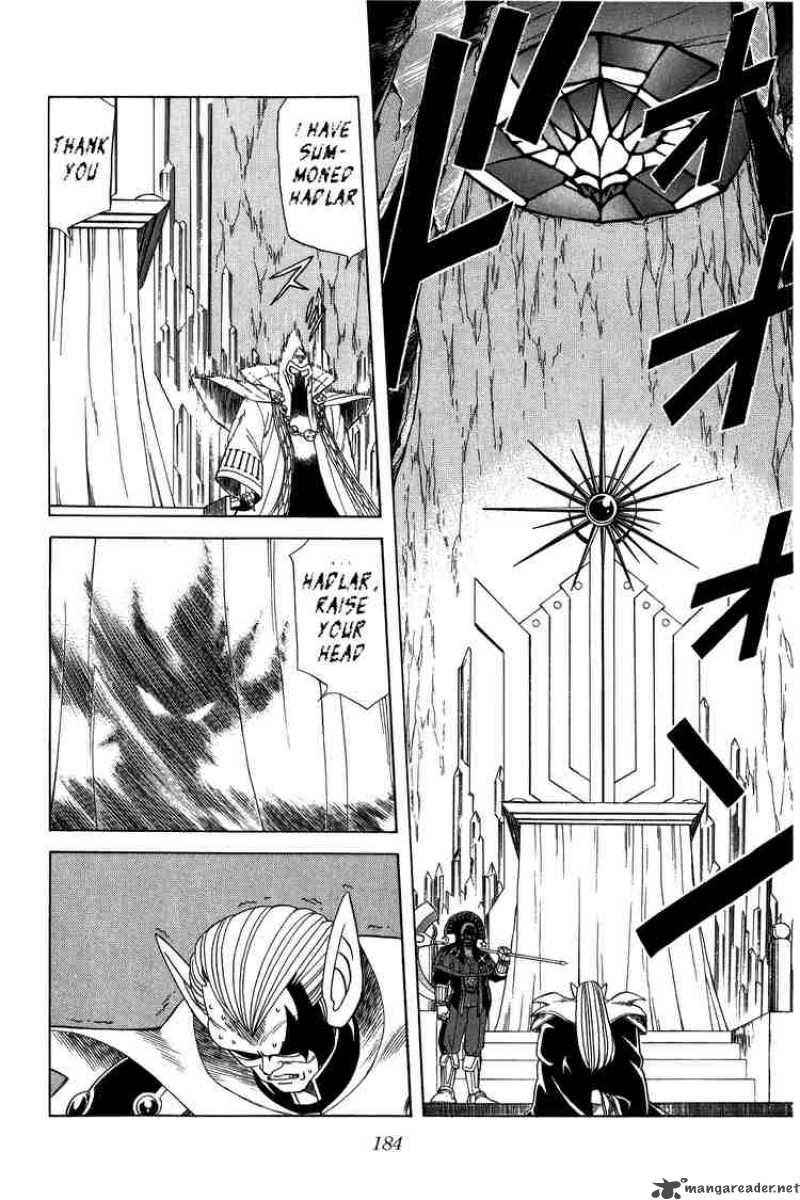 Dragon Quest Dai No Daiboken 114 4