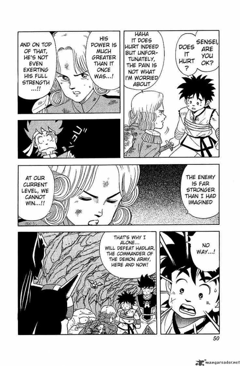 Dragon Quest Dai No Daiboken 12 4