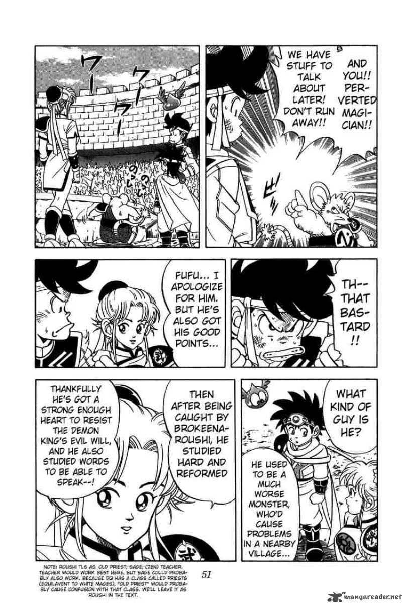 Dragon Quest Dai No Daiboken 121 10