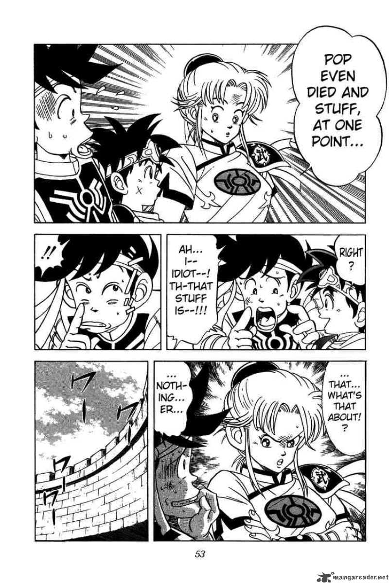 Dragon Quest Dai No Daiboken 121 12