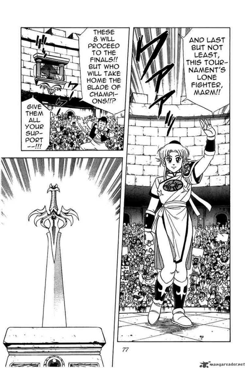 Dragon Quest Dai No Daiboken 122 17
