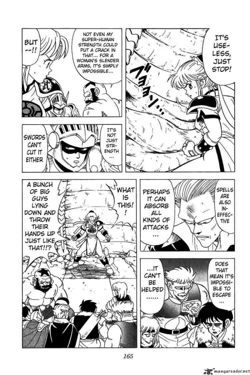 Dragon Quest Dai No Daiboken 127 12