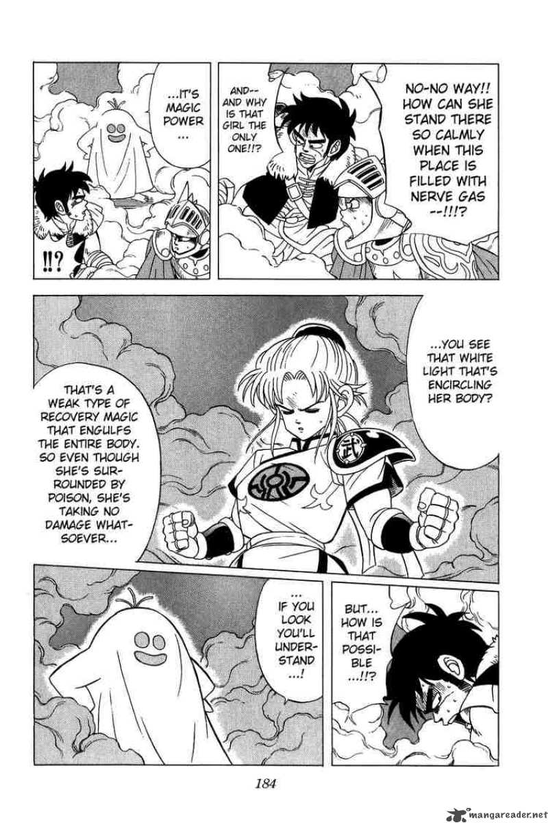 Dragon Quest Dai No Daiboken 128 11