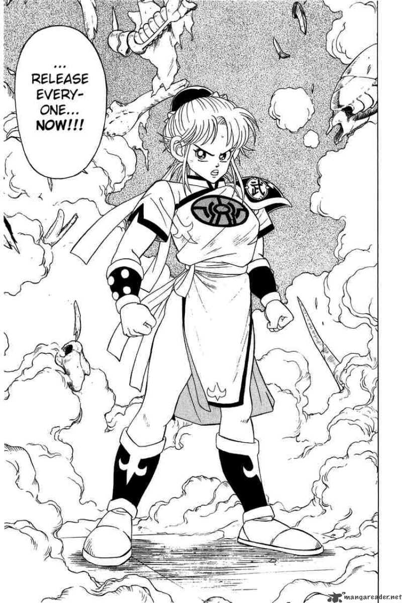 Dragon Quest Dai No Daiboken 128 18