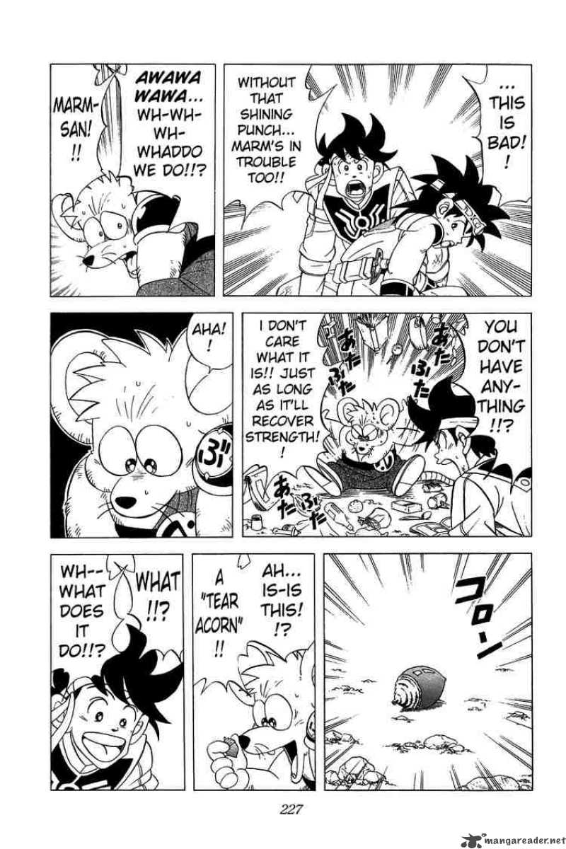 Dragon Quest Dai No Daiboken 130 15