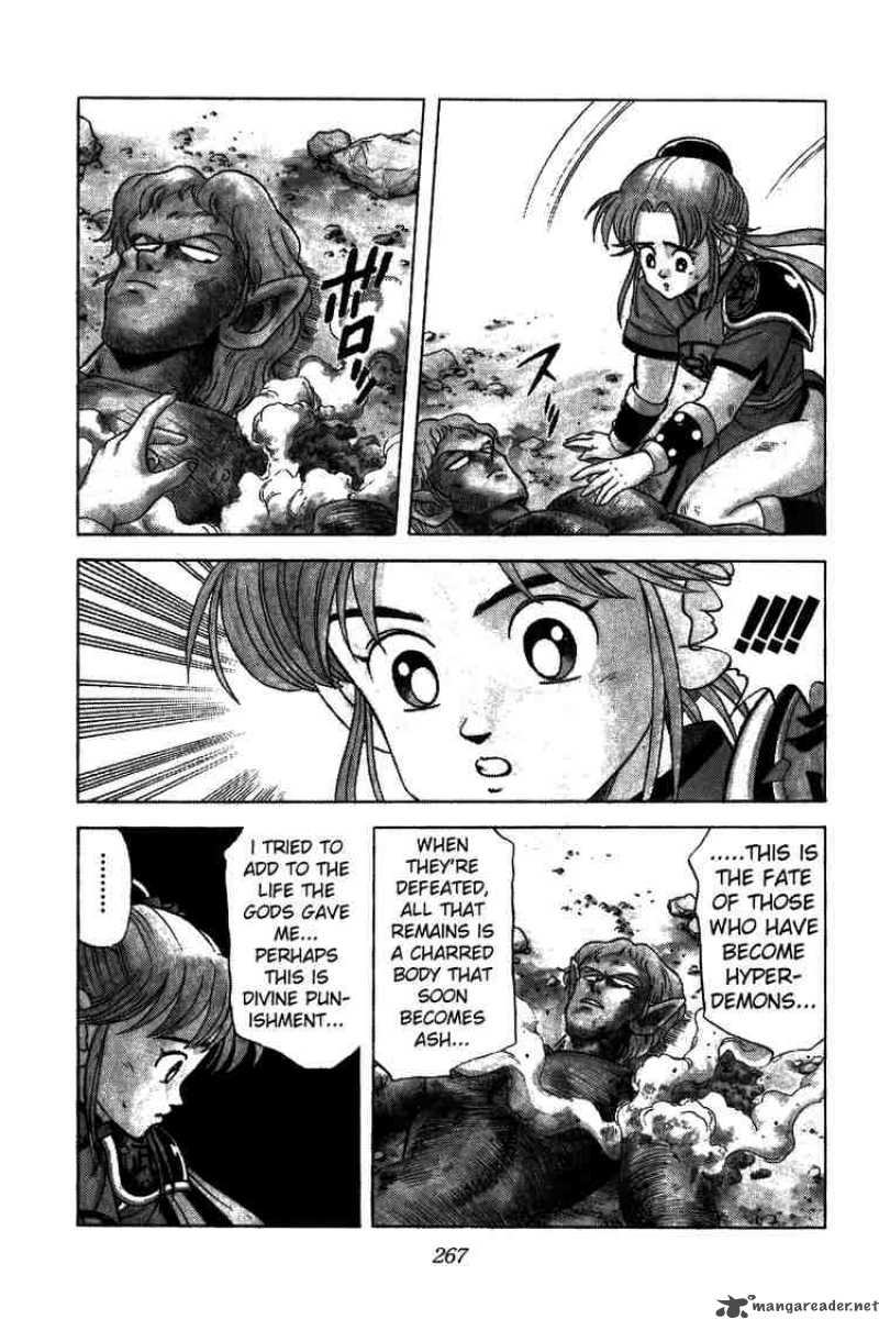 Dragon Quest Dai No Daiboken 132 14