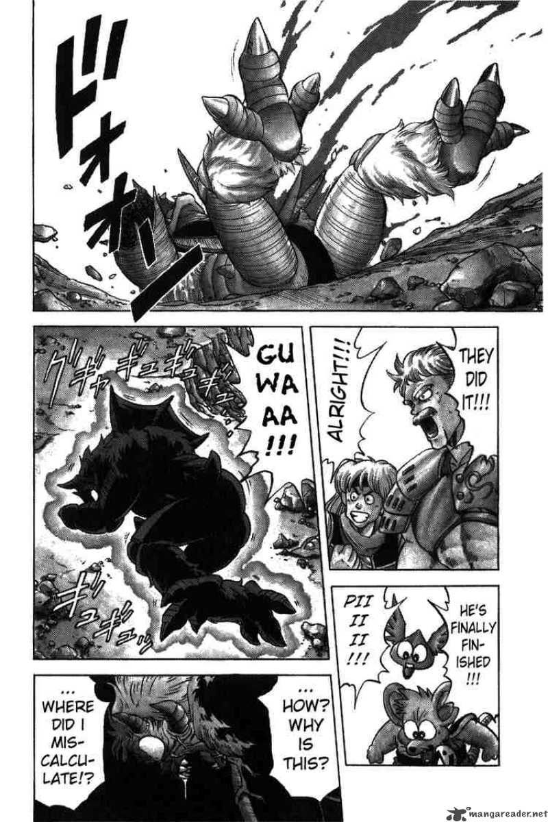 Dragon Quest Dai No Daiboken 132 7