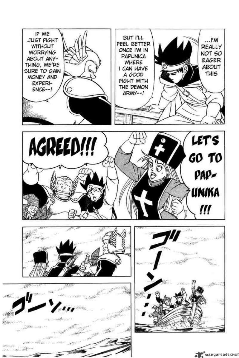 Dragon Quest Dai No Daiboken 138 3