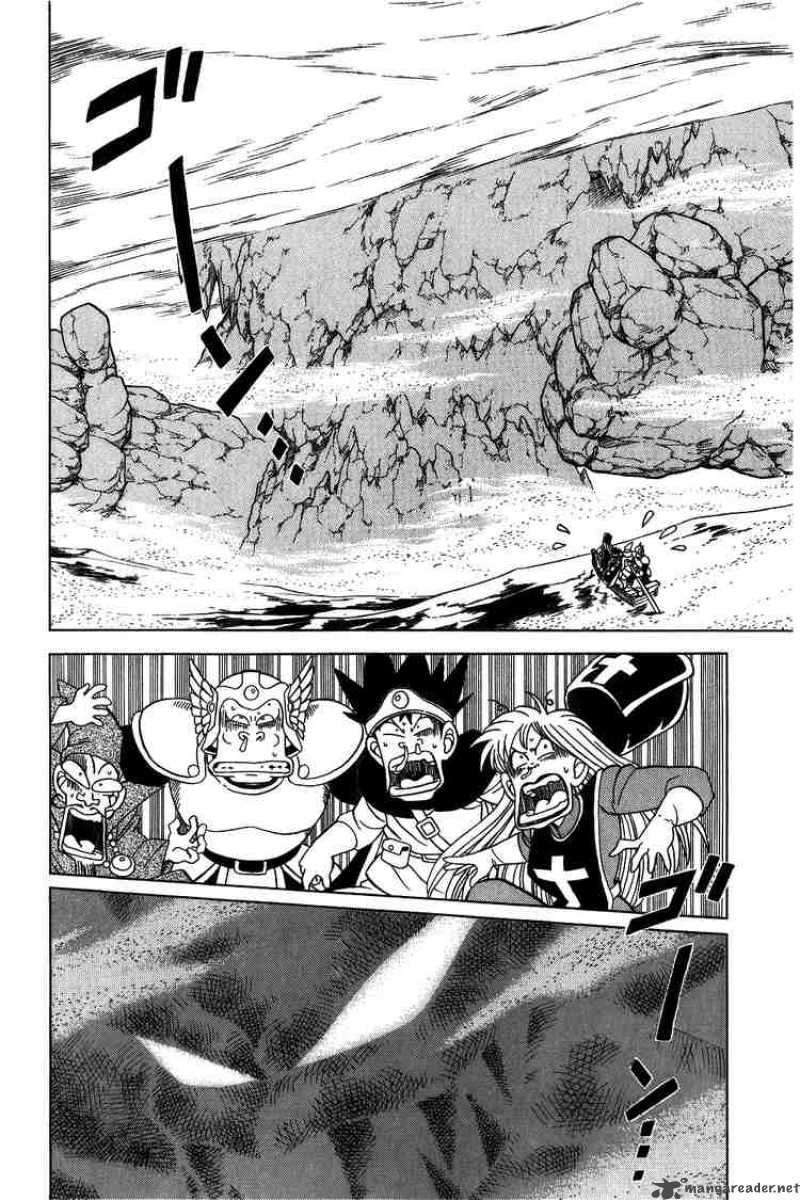 Dragon Quest Dai No Daiboken 138 4