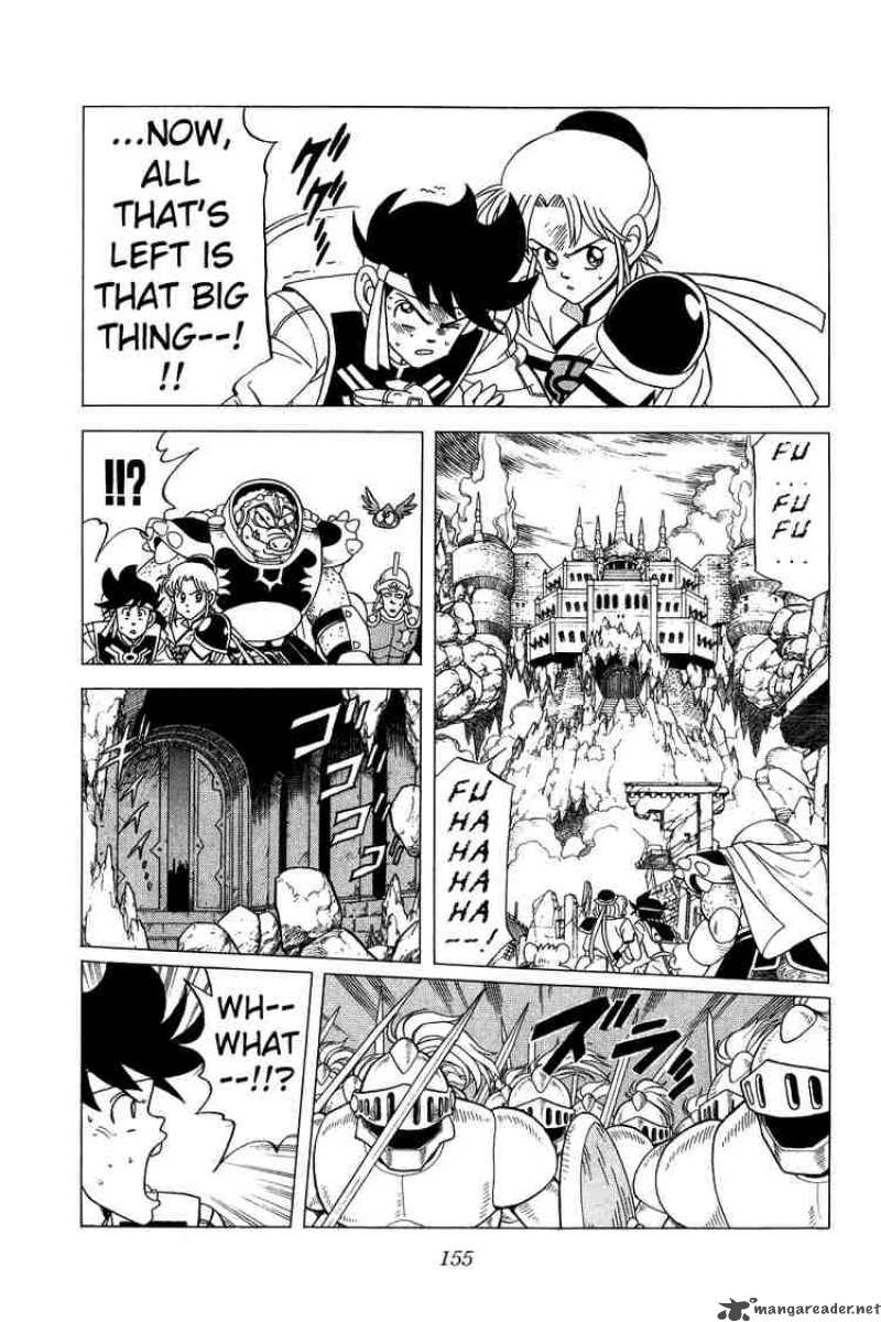 Dragon Quest Dai No Daiboken 142 15