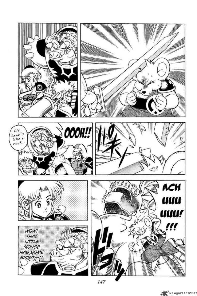 Dragon Quest Dai No Daiboken 142 7