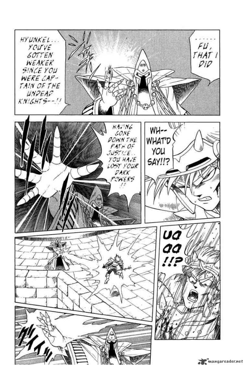 Dragon Quest Dai No Daiboken 144 17