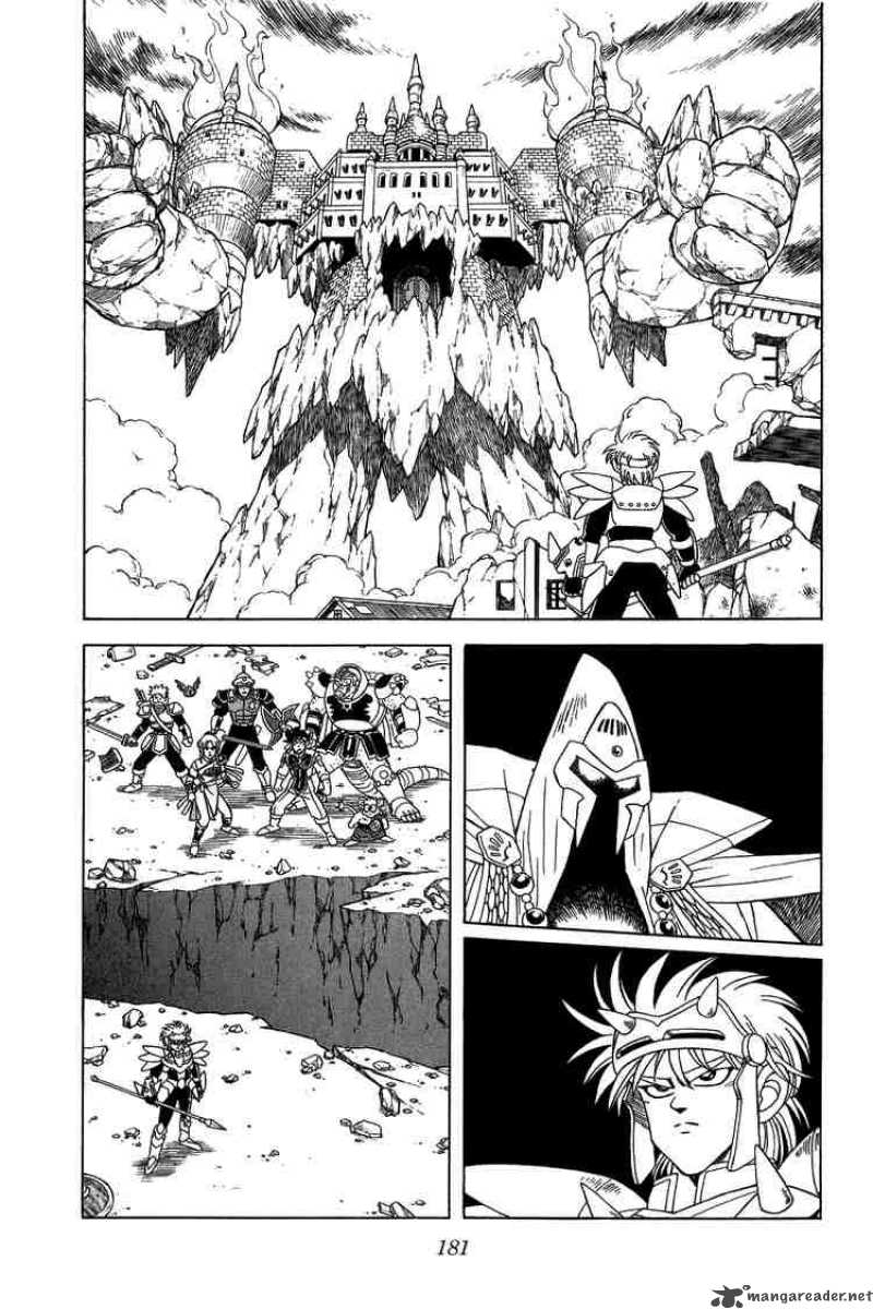 Dragon Quest Dai No Daiboken 144 2